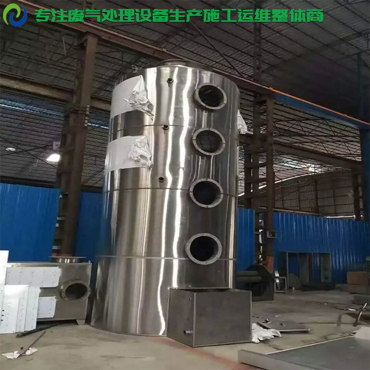 耐用的環(huán)保噴涂設備公司定制非標定制