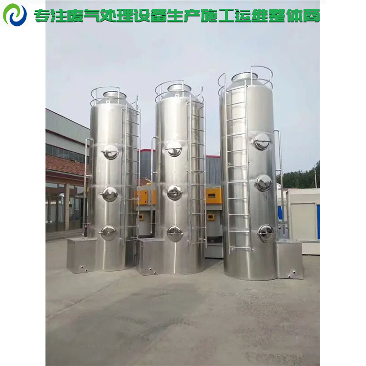 耐用的環(huán)保噴涂設備公司定制非標定制