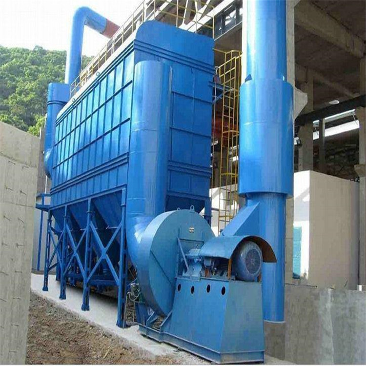 家具廠使用的有機(jī)廢氣除塵器設(shè)備