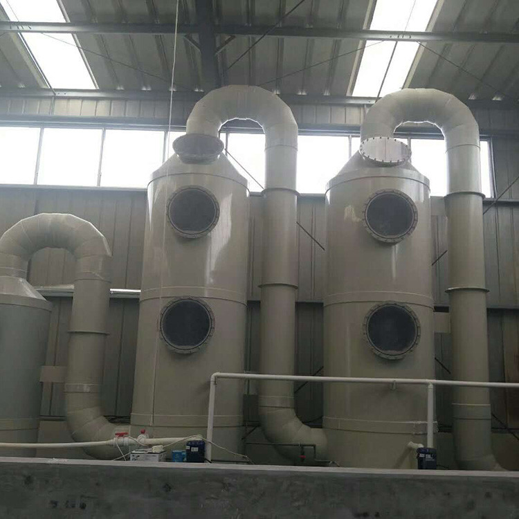 帶有二甲苯的工業(yè)有機(jī)廢氣處理方法是什么?