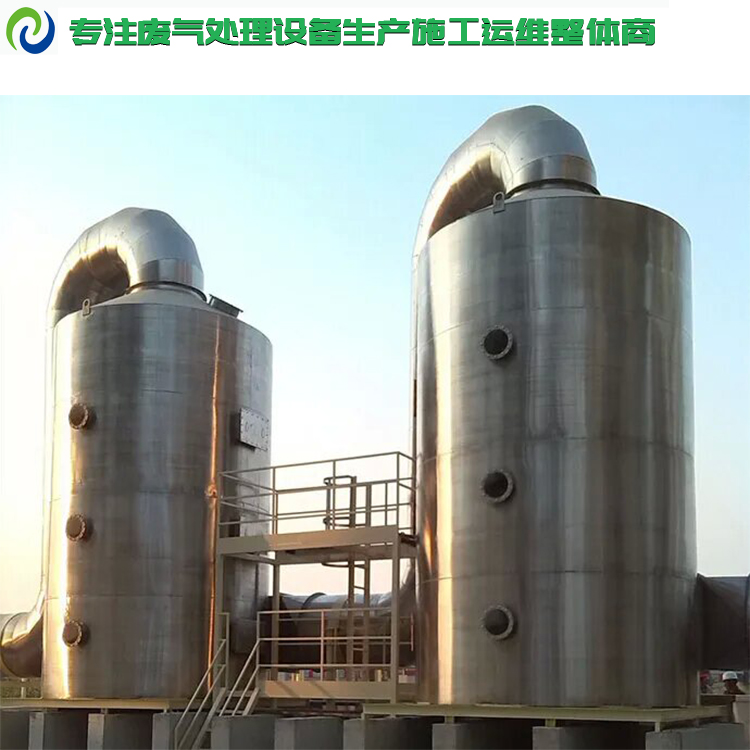 VOC有機(jī)廢氣簡(jiǎn)單介紹