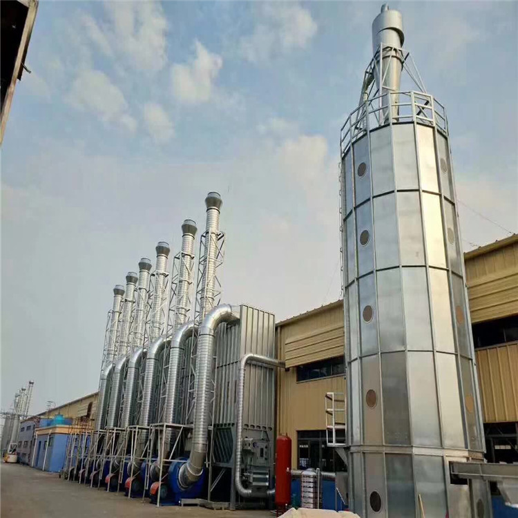 如何處理車間異味，如何凈化車間異味