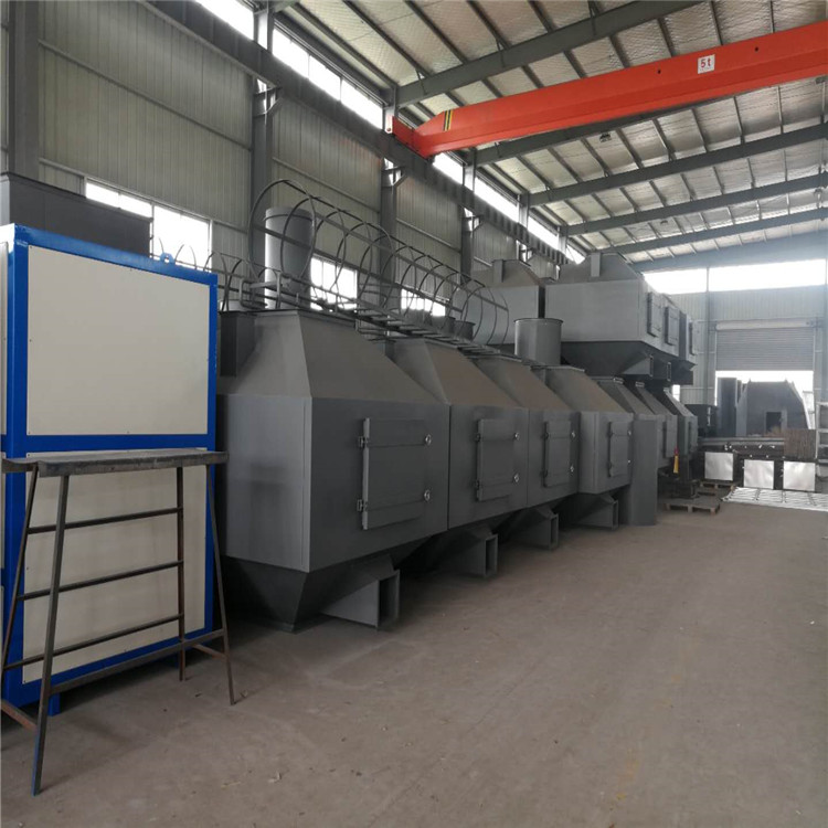 亳州服務專業(yè)的涂裝廢氣處理設備歡迎咨詢