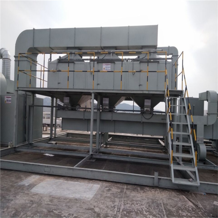 開(kāi)封vocs廢氣治理可定制加工