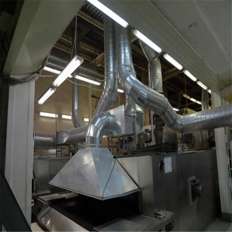 徐州專業(yè)的voc催化燃燒設備值得信賴