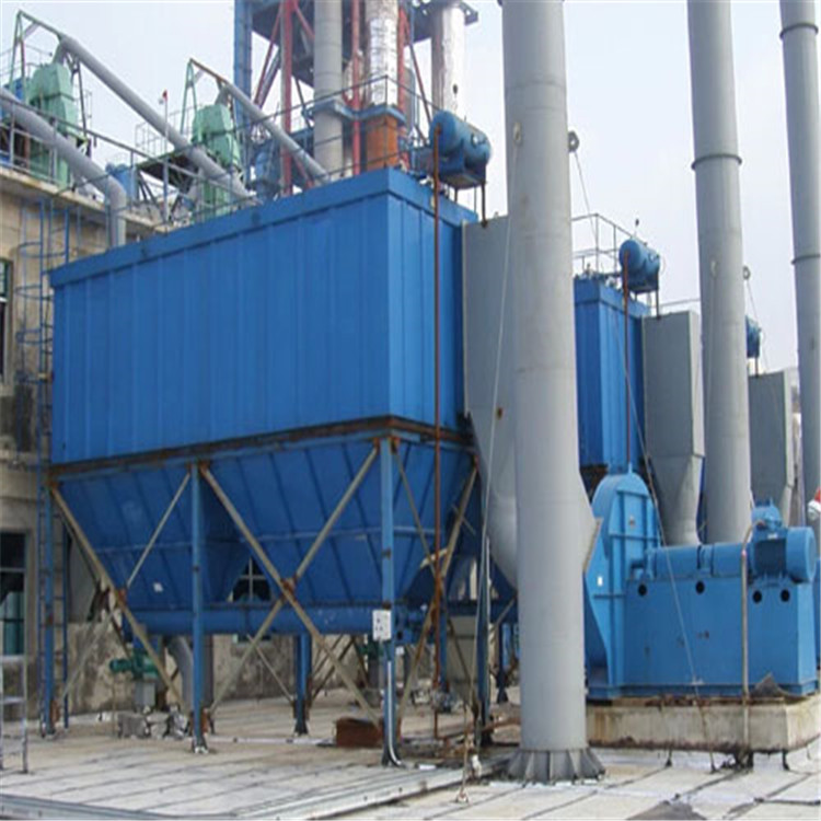 株洲優(yōu)質(zhì)的脈沖布袋除塵器服務至上